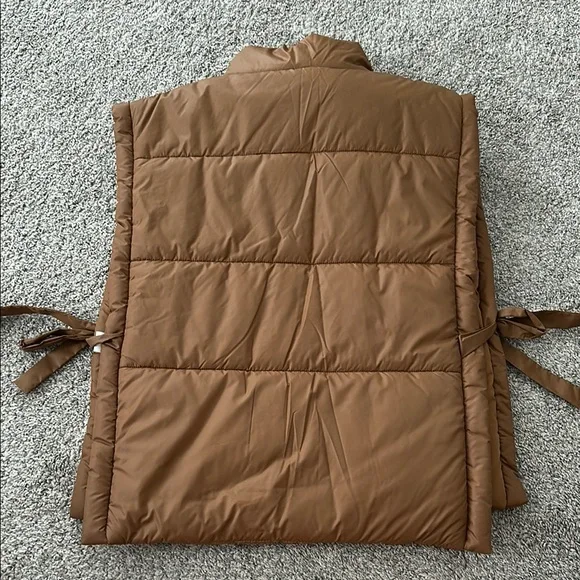 Anthropologie Pilcro Vest - Picture 3 of 9